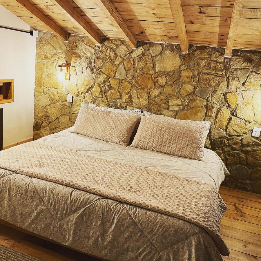 הואסקה דה אוקמפו Cabanas Boutique Villasenor Pet And 420 Friendly מראה חיצוני תמונה
