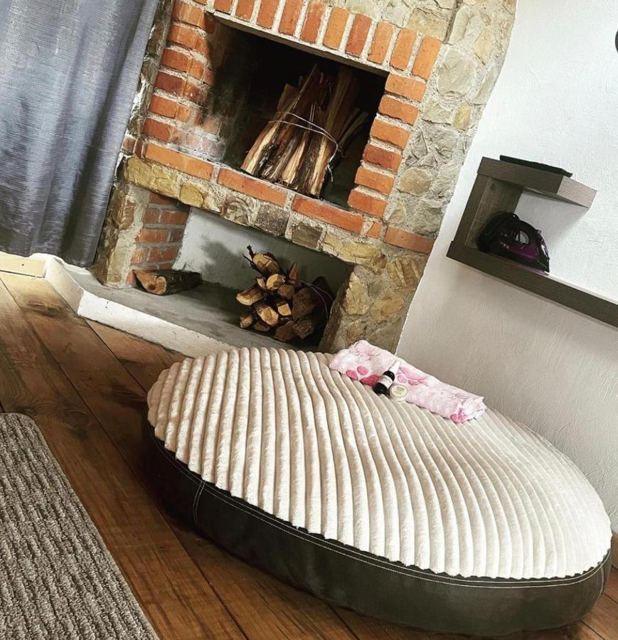 הואסקה דה אוקמפו Cabanas Boutique Villasenor Pet And 420 Friendly מראה חיצוני תמונה